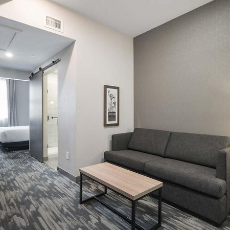 Sandman Signature Fort Worth Downtown Hotel מראה חיצוני תמונה