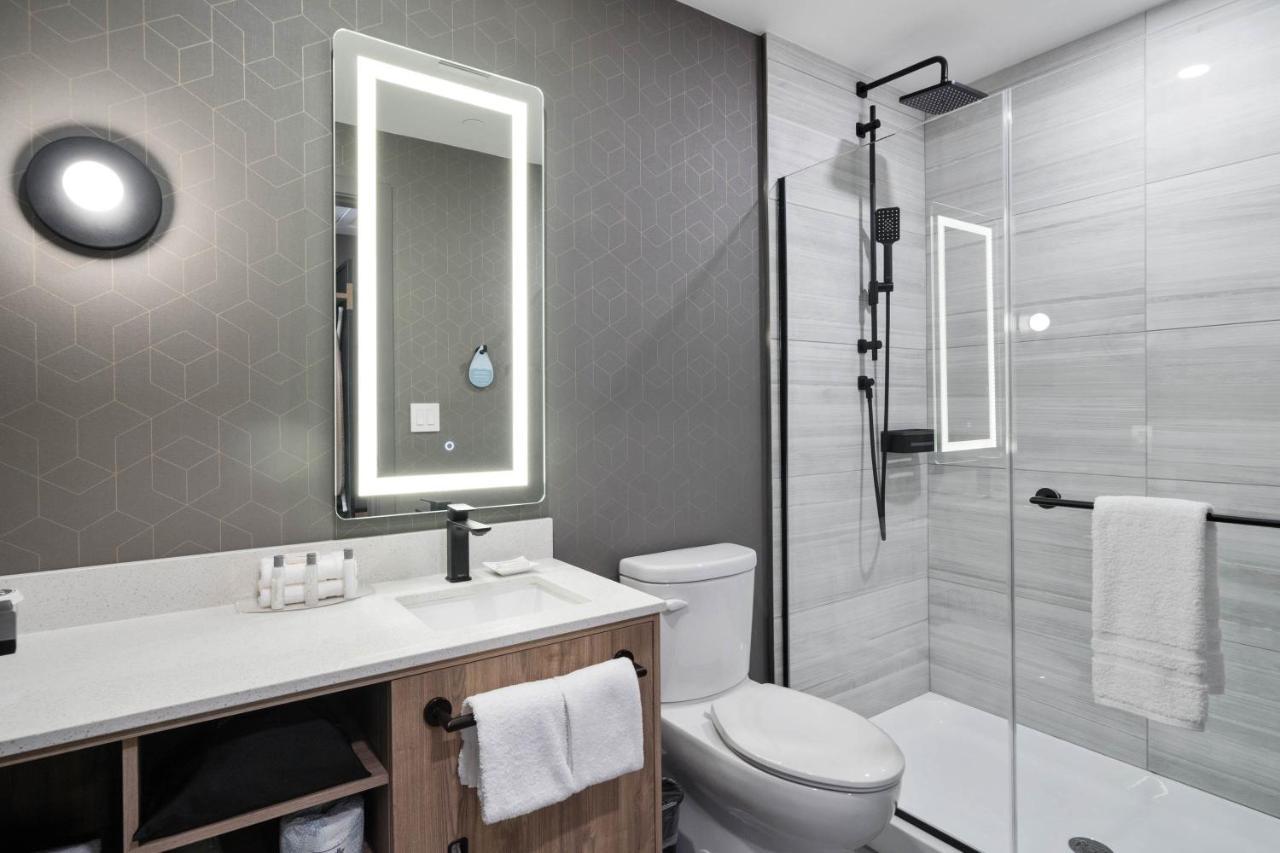 Sandman Signature Fort Worth Downtown Hotel מראה חיצוני תמונה