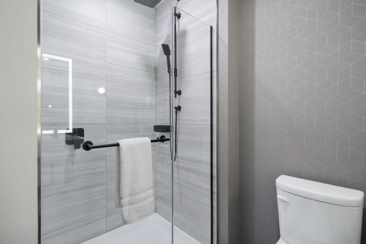 Sandman Signature Fort Worth Downtown Hotel מראה חיצוני תמונה