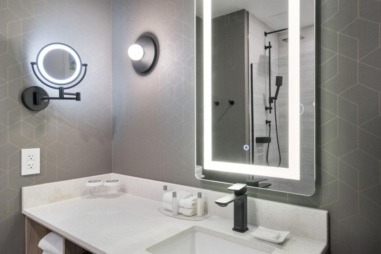 Sandman Signature Fort Worth Downtown Hotel מראה חיצוני תמונה